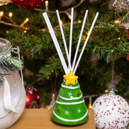 Christmas Tree Diffuser