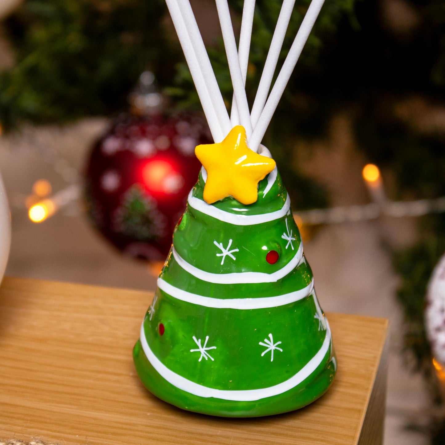 Christmas Tree Diffuser