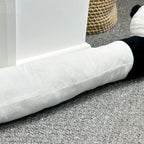 Cute Panda Draught Excluder
