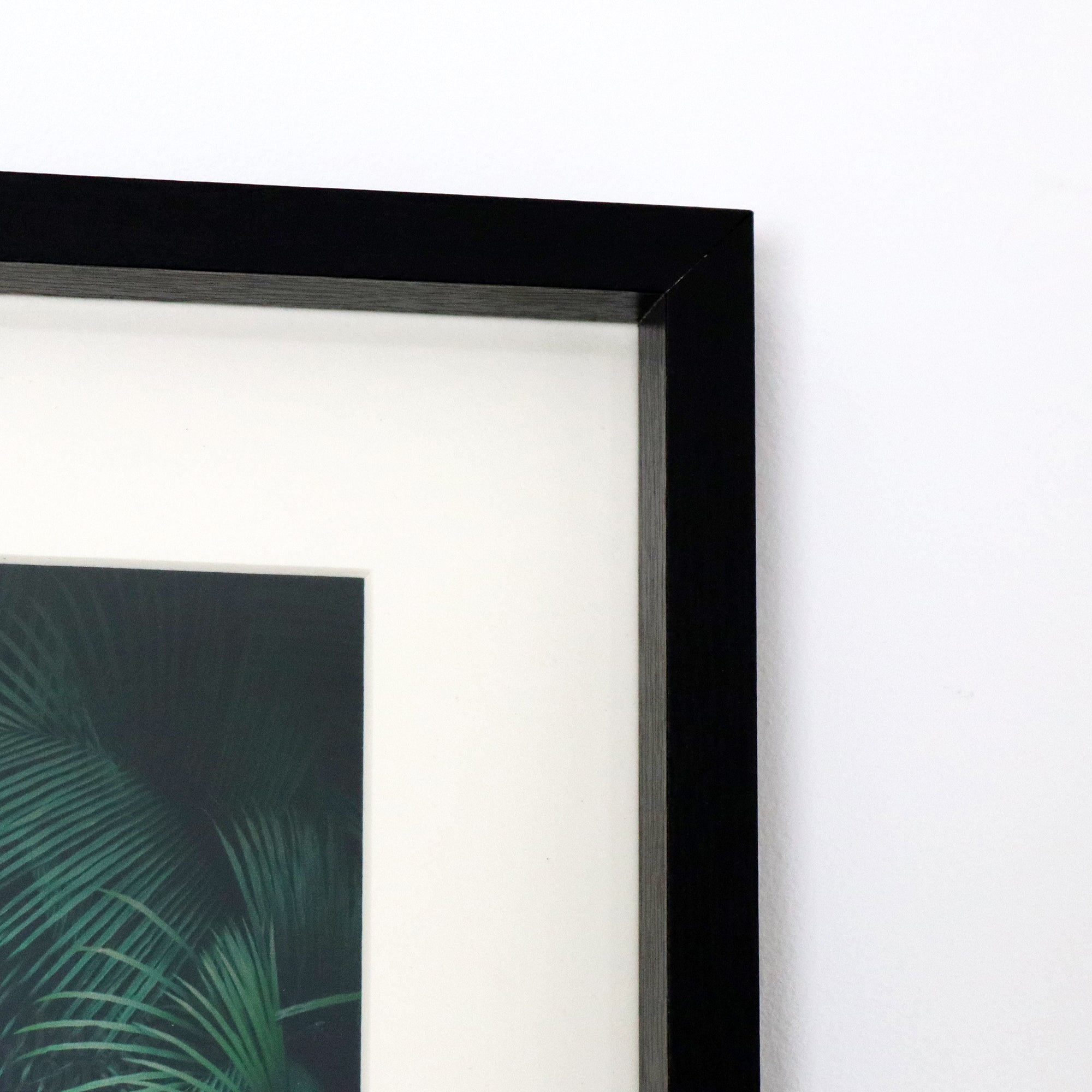 Tropical Make Mine A Double Neon Wall Art