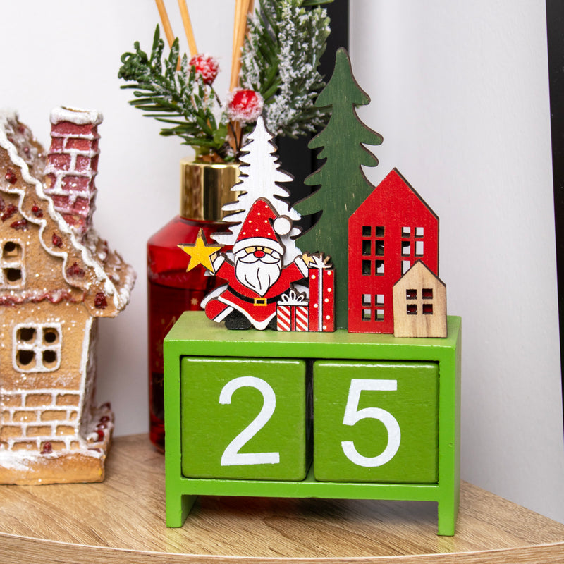 Christmas Advent Calendars