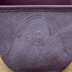 Antique Slate Large Square Planter 25L