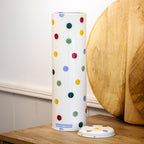Emma Bridgewater Polka Dot Spaghetti Tin
