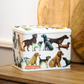 Emma Bridgewater Dogs Storage Tin