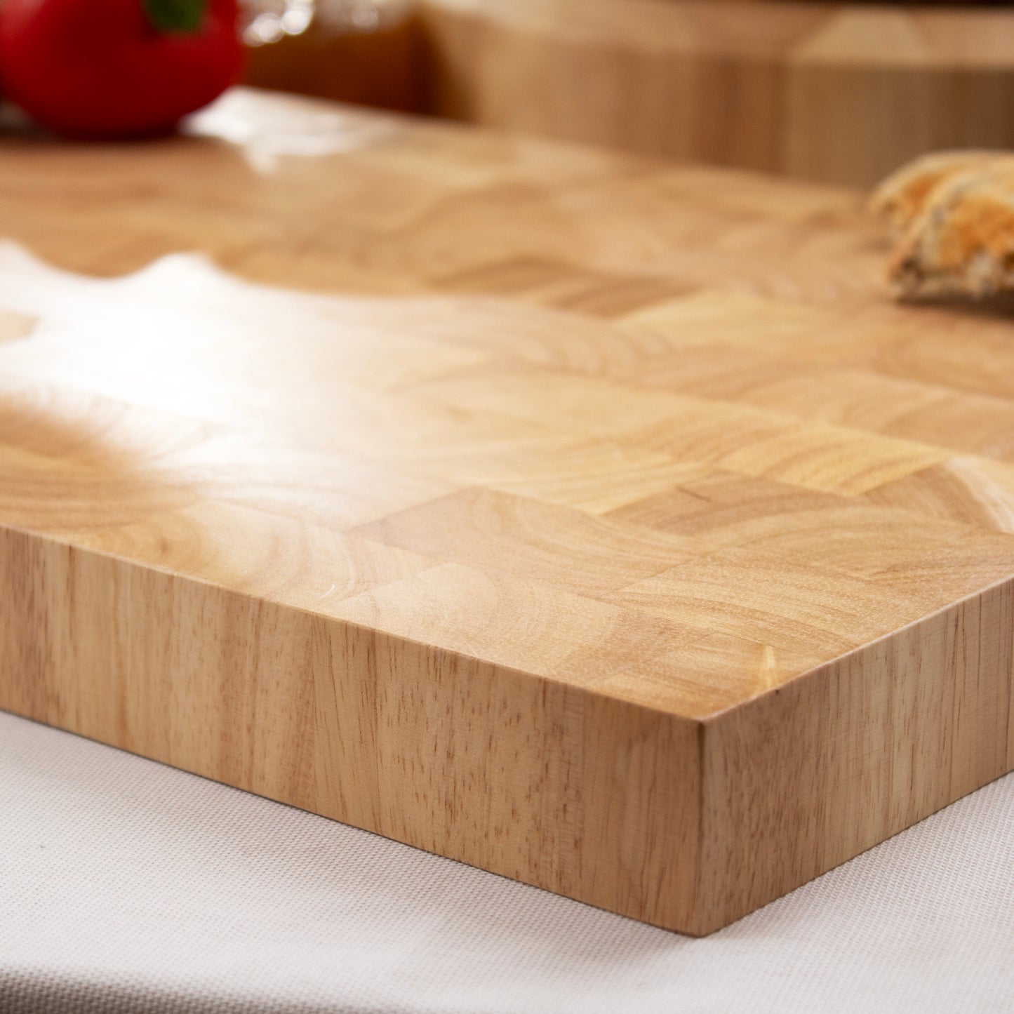 Large End Grain Chopping Board