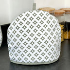 Grey Diamond Tea Cosy