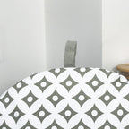 Grey Diamond Tea Cosy