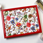 William Morris Anthina Cushioned Lap Tray