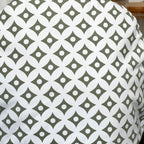 Grey Diamond Tea Cosy