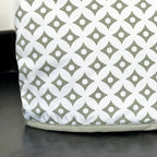 Grey Diamond Tea Cosy