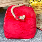 Christmas Best Time Of The Year Doorstop