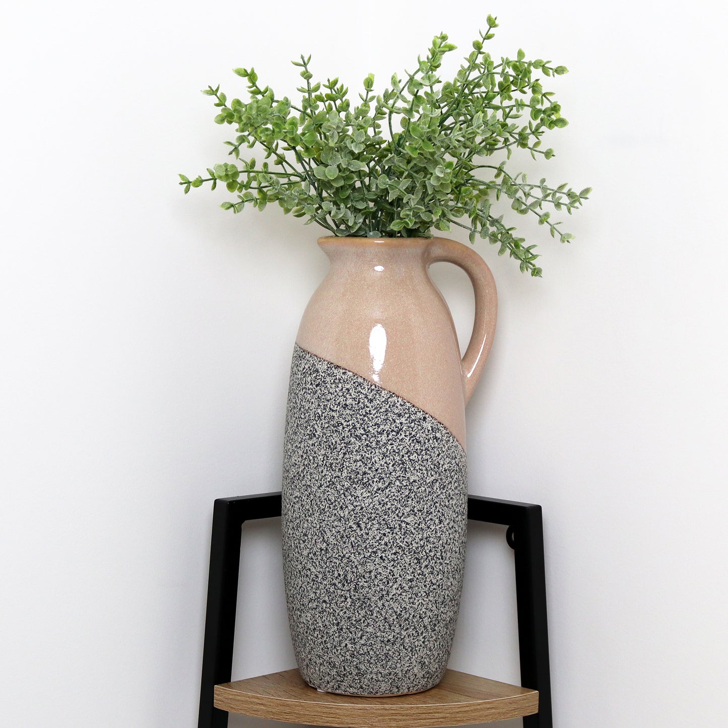 Firestone Flower Jug Vase