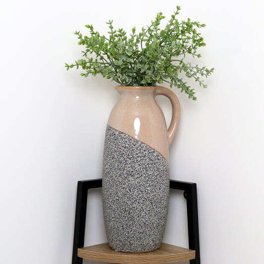 Firestone Flower Jug Vase