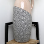 Firestone Flower Jug Vase