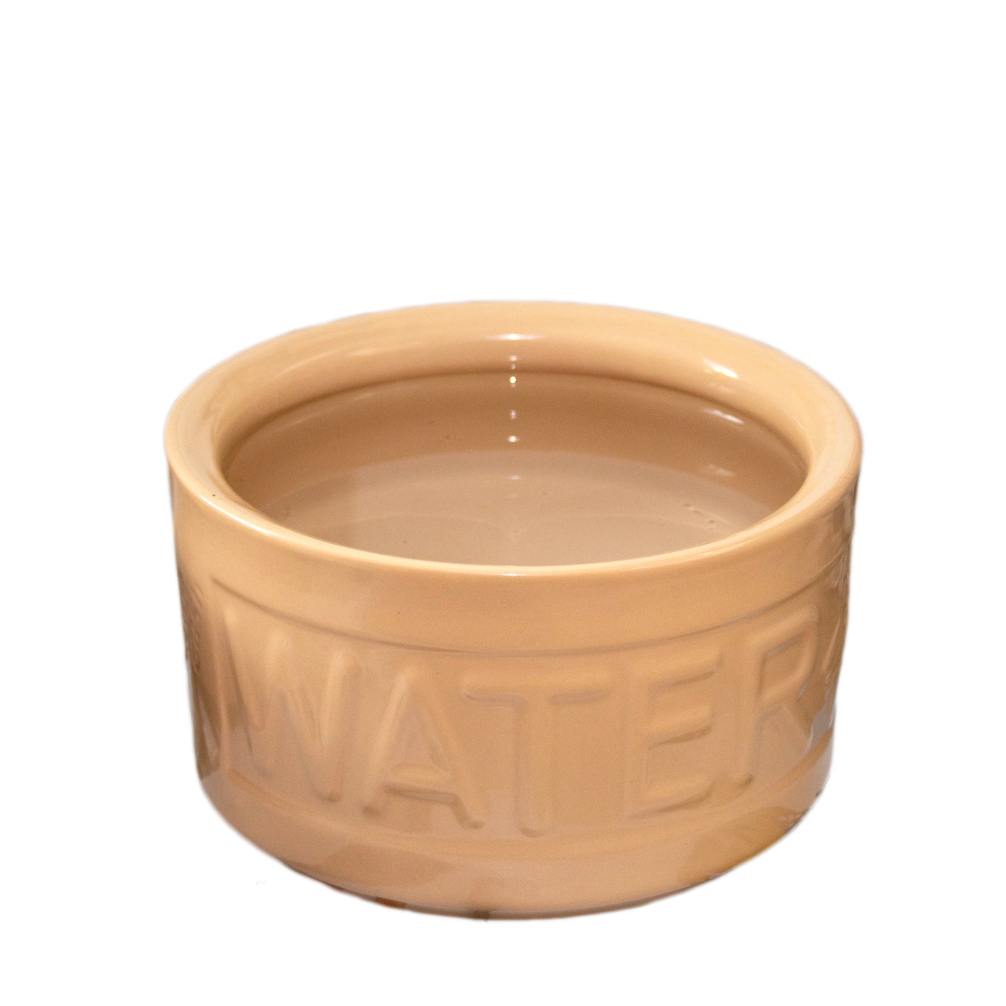 Mason Cash Cane Dog Water Bowl