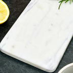 Rectangle Marble Chopping Board