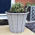 Kallos Hexagonal Planter