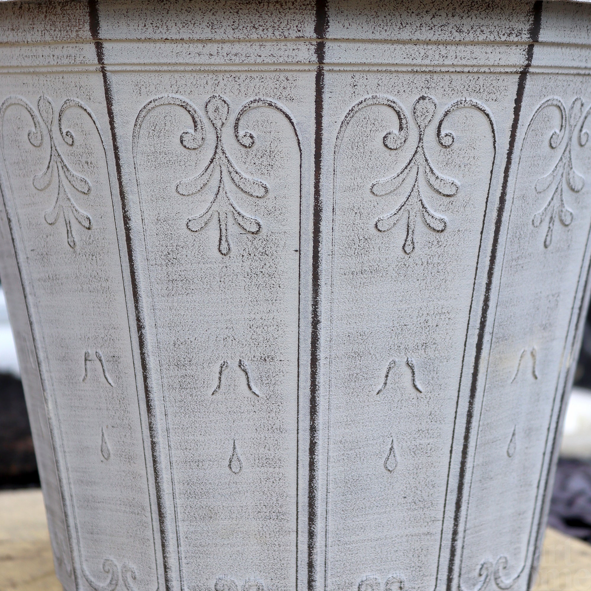 Kallos Hexagonal Planter