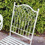 Hampden Green 2 Seater Garden Bistro Set