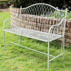 Hampden Green Garden Bench