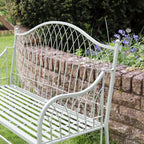 Hampden Green Garden Bench