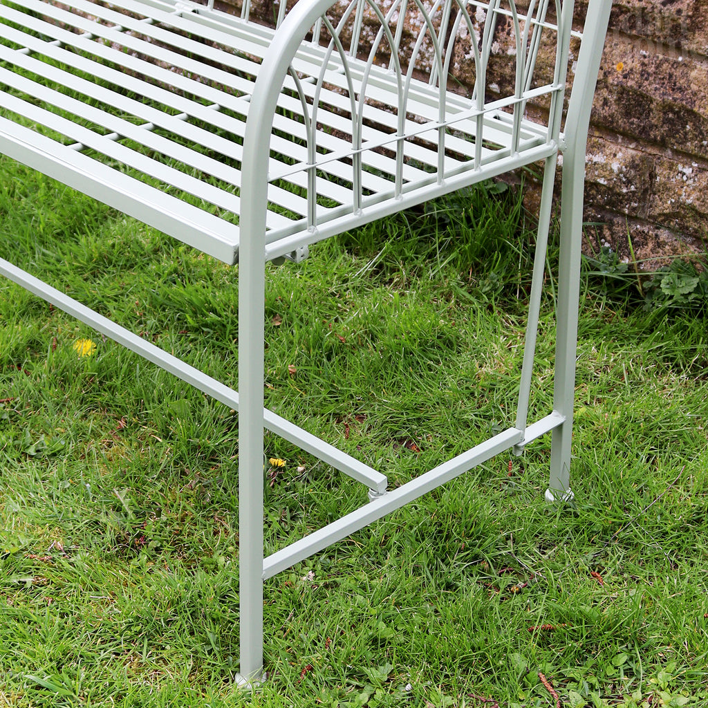 Hampden Green Garden Bench