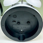Matt White Panda Alarm Clock