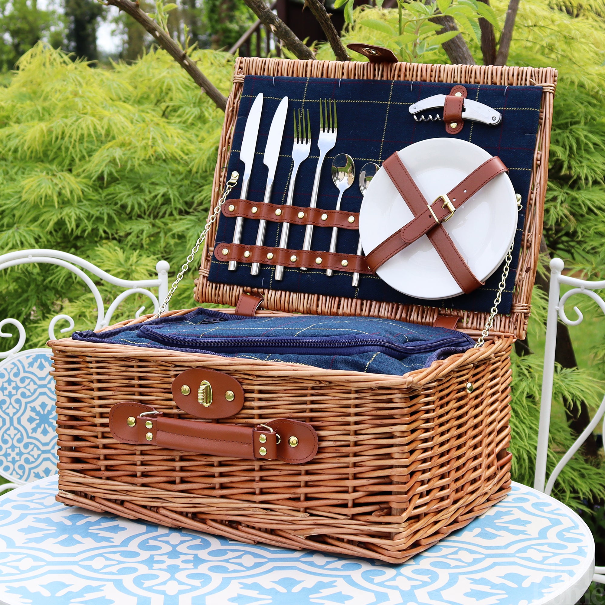 Picnic offers Basket !