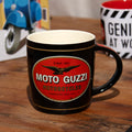 Moto Guzzi Motocycles Mug