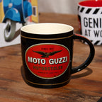 Moto Guzzi Motocycles Mug