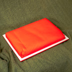 Santa Claus Cushioned Lap Tray