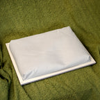 Highland Cow Bug Art Cushioned Lap Tray