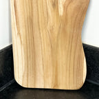 Teak Wood Serving Board