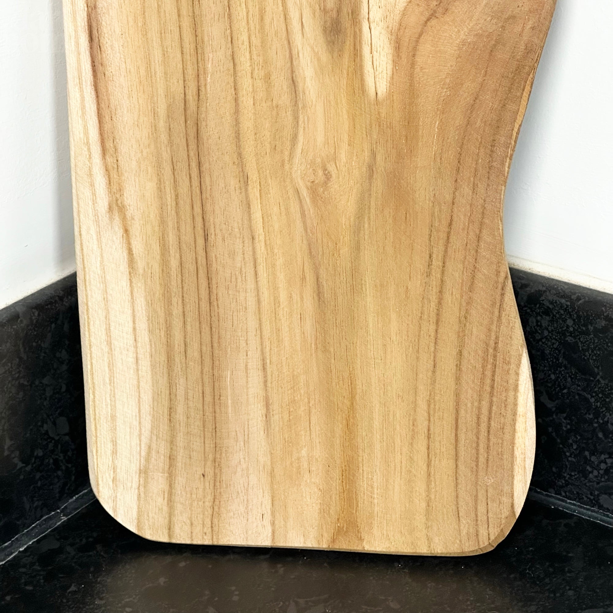 Teak Wood Serving Board