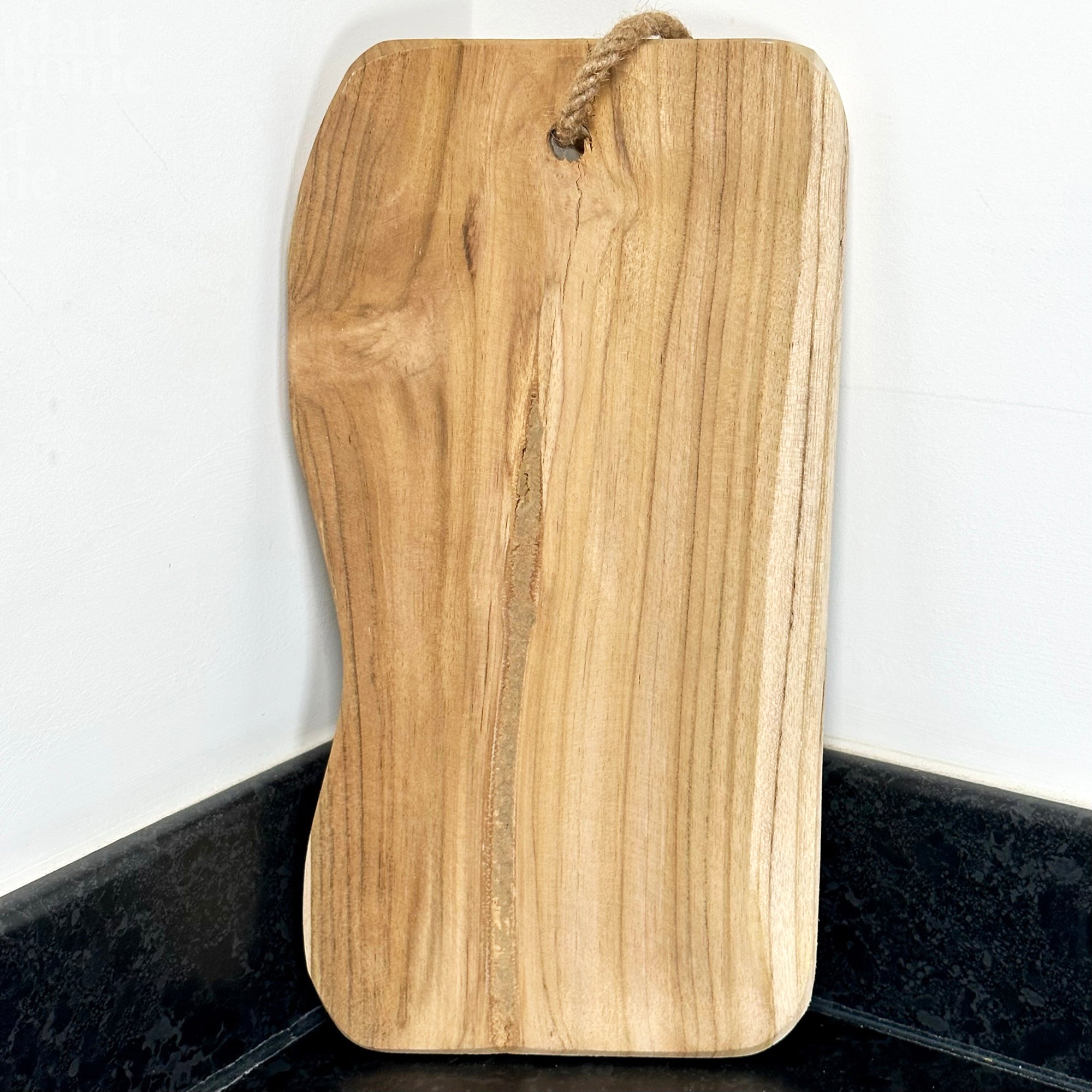 Teak Wood Serving Board