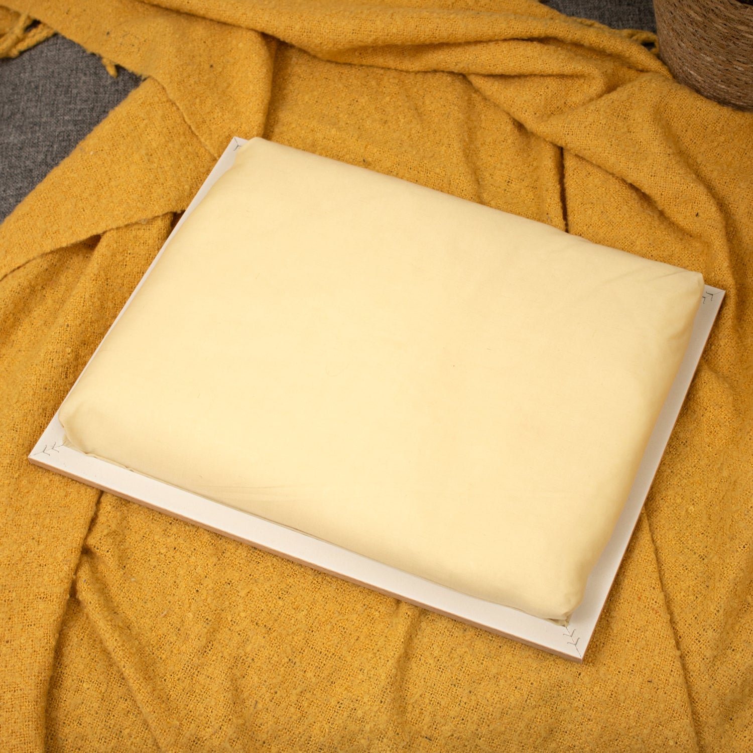 German Shepherd Dog Lap Tray