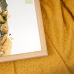 German Shepherd Dog Lap Tray