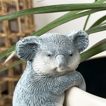 Koala Bear Pot Hanger