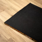 Strawberry Field Doormat