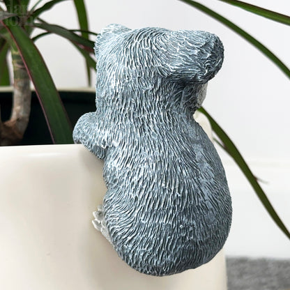 Koala Bear Pot Hanger