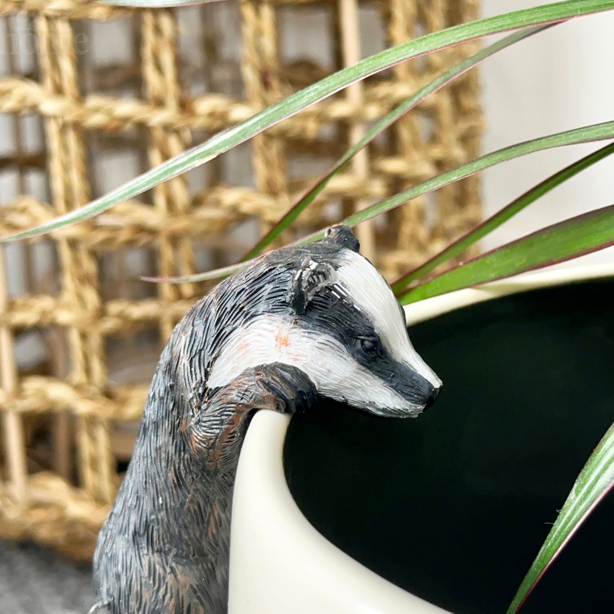 Badger Pot Hanger