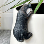 Badger Pot Hanger