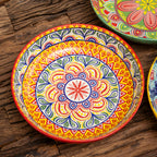 Set Of 3 Extra Large Tuscany Bowls