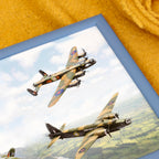 Classic Planes Laptray