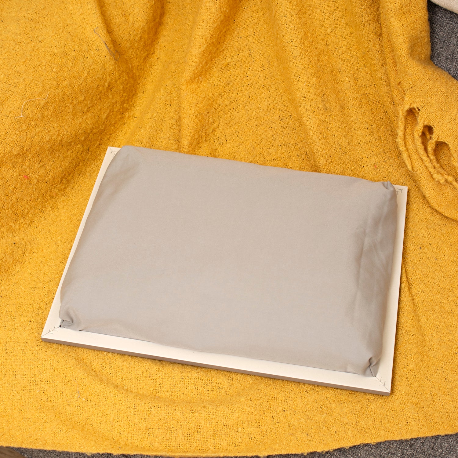 Bug Art Eddie The Elephant Laptray