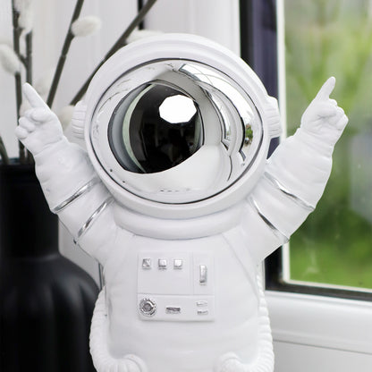Standing Astronaut Figure