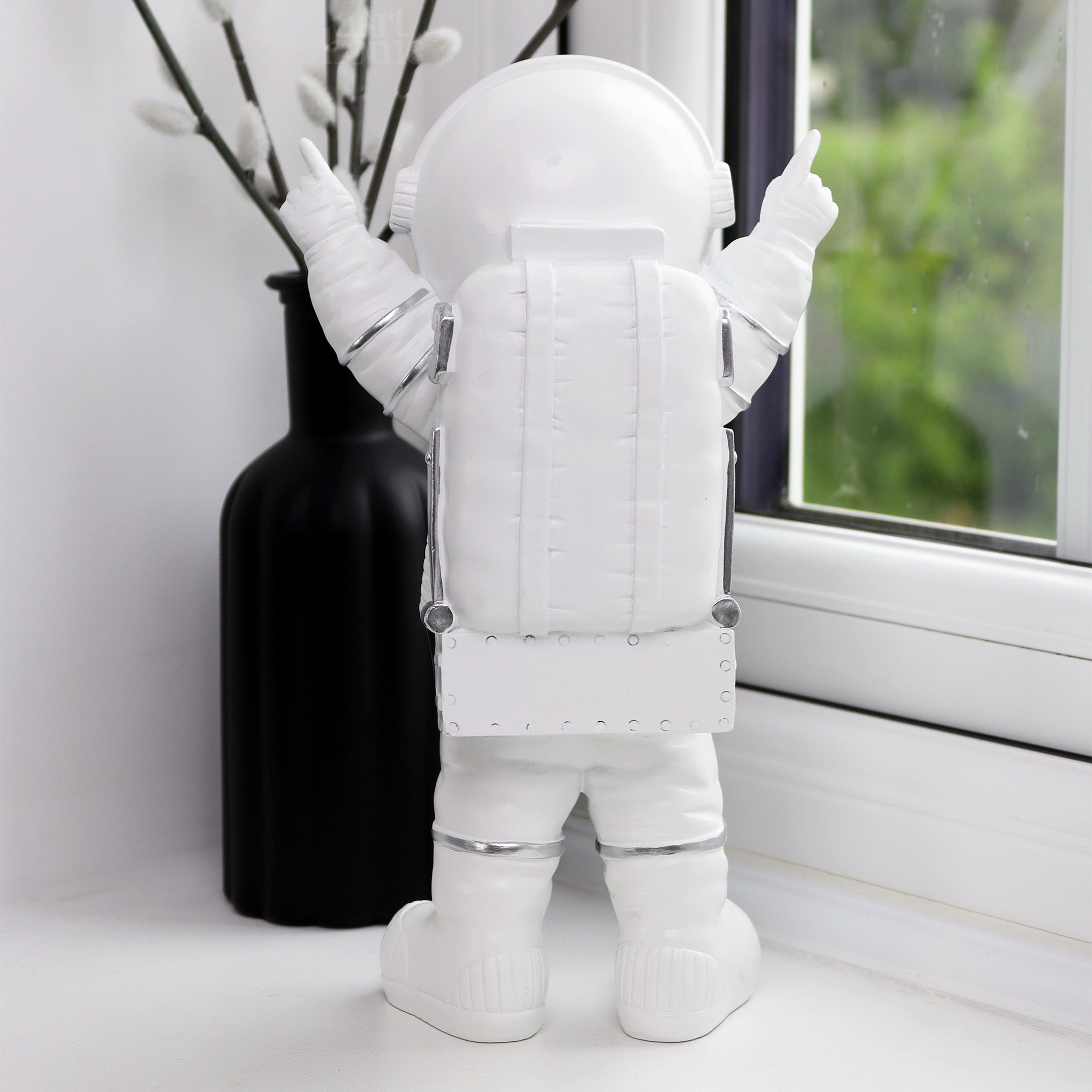 Standing Astronaut Figure