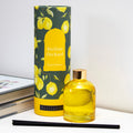 Sicilian Orchard Lemon Grove 200ml Reed Diffuser
