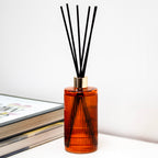 Mandarin & Orange Blossom 200ml Reed Diffuser