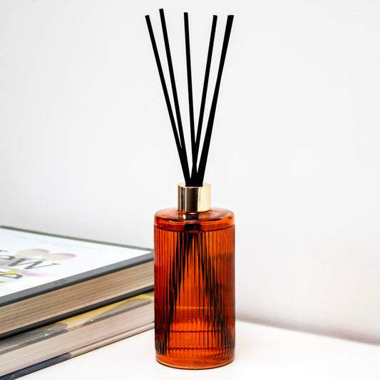 Mandarin & Orange Blossom 200ml Reed Diffuser